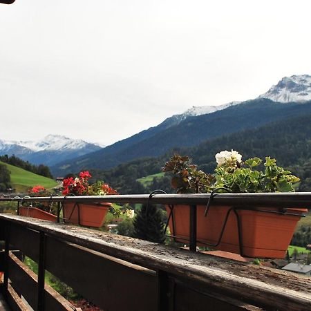 Rooms With Private Bathrooms Saas im Prattigau Экстерьер фото